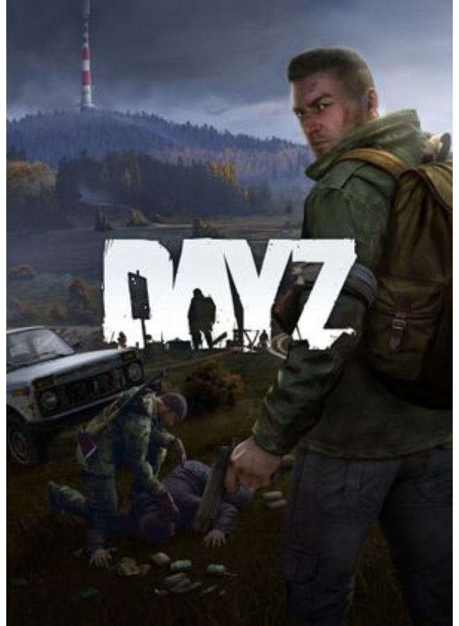EGYGAMER EGYGAMER Dayz Z709FED8DEE2482398CA4Z